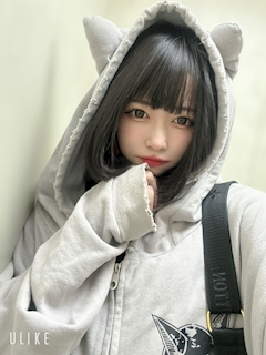 プロフィール写真2・夢乃 ちよ|シーシャ・ガールズバー 9NINE(ナイン) - 中洲のガールズバー