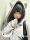 プロフィール写真2・夢乃 ちよ|シーシャ・ガールズバー 9NINE(ナイン) - 中洲のガールズバー