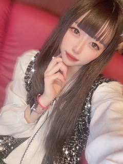 プロフィール写真12・夢乃 ちよ|シーシャ・ガールズバー 9NINE(ナイン) - 中洲のガールズバー