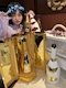 プロフィール写真3・夢乃 ちよ|シーシャ・ガールズバー 9NINE(ナイン) - 中洲のガールズバー