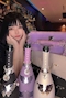 プロフィール写真5・夢乃 ちよ|シーシャ・ガールズバー 9NINE(ナイン) - 中洲のガールズバー