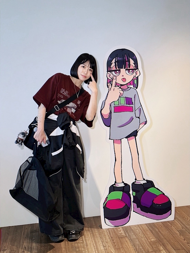 夢乃 ちよ