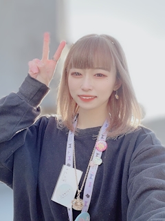 プロフィール写真22・夢乃 ちよ|シーシャ・ガールズバー 9NINE(ナイン) - 中洲のガールズバー