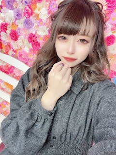 プロフィール写真13・夢乃 ちよ|シーシャ・ガールズバー 9NINE(ナイン) - 中洲のガールズバー
