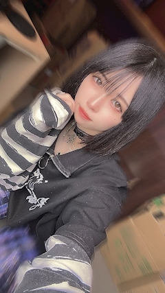 プロフィール写真7・夢乃 ちよ|シーシャ・ガールズバー 9NINE(ナイン) - 中洲のガールズバー