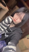 プロフィール写真7・夢乃 ちよ|シーシャ・ガールズバー 9NINE(ナイン) - 中洲のガールズバー