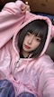 プロフィール写真6・夢乃 ちよ|シーシャ・ガールズバー 9NINE(ナイン) - 中洲のガールズバー