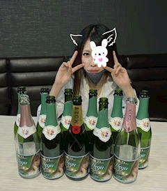 プロフィール写真3・めぐ|Cafe Bar Drop・ドロップ - 豊田のガールズバー