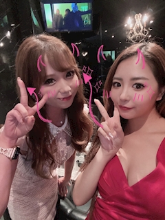 そら🩵LITHOS「今週終わり～🙌💗💗」