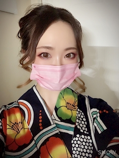 プロフィール写真12・🍑雪白 もも🍑｜Mrs.CAFE～離宮～・ミセスカフェ リキュウ - 名古屋 錦の熟女パブ/熟女キャバクラ