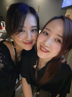 プロフィール写真3・あん｜ハッピー - 東区・香椎駅前のガールズバー