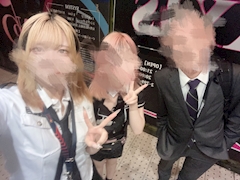 👾ゆあ👾【No5】