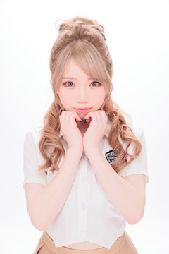 プロフィール写真1・姫乃 みさ|Heroine Cafe HANA・ヒロインカフェ ハナ - 中洲のキャバクラ