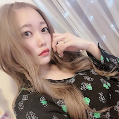 プロフィール写真2・かほ💍ATHENA|新橋 キャバクラ・アテナ