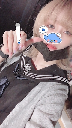 プロフィール写真2・すい｜Girl's Bar Irie・アイリー - 池袋西口のガールズバー