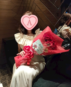 プロフィール写真2・あくび（ＡＫＢ）｜大阪 熟女キャバクラ・Mrs.J ミナミ