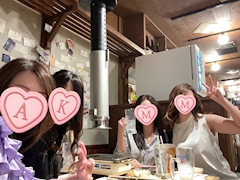 プロフィール写真14・あくび（ＡＫＢ）｜大阪 熟女キャバクラ・Mrs.J ミナミ