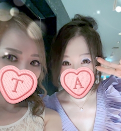 プロフィール写真20・あくび（ＡＫＢ）｜大阪 熟女キャバクラ・Mrs.J ミナミ