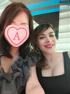 プロフィール写真21・あくび（ＡＫＢ）｜大阪 熟女キャバクラ・Mrs.J ミナミ