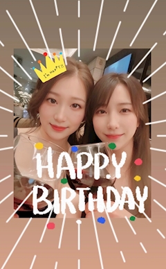 プロフィール写真15・あくび（ＡＫＢ）｜大阪 熟女キャバクラ・Mrs.J ミナミ