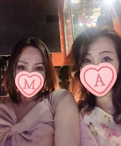 プロフィール写真12・あくび（ＡＫＢ）｜大阪 熟女キャバクラ・Mrs.J ミナミ