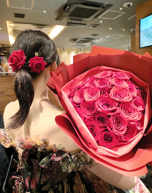 あくび💖AKB