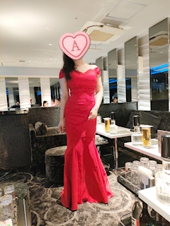 プロフィール写真9・あくび（ＡＫＢ）｜大阪 熟女キャバクラ・Mrs.J ミナミ