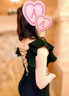 プロフィール写真3・あくび（ＡＫＢ）｜大阪 熟女キャバクラ・Mrs.J ミナミ