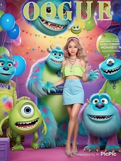 𝑺𝑬𝑹𝑰𝑨 💩「占い師から言われるラッキーカラーは緑です🫛🫑🟢(今日の記事はスピリチュアル系の話)」