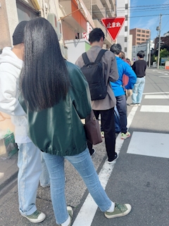 𝑺𝑬𝑹𝑰𝑨 💩「老舗 とんかつ とん八 @鶴舞」