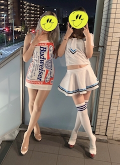 𝑺𝑬𝑹𝑰𝑨 💩「コスプレイベントです👯‍♀️」