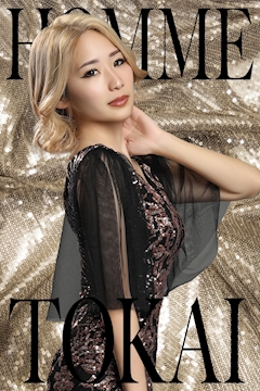 プロフィール写真2・𝑺𝑬𝑹𝑰𝑨 💩｜HOMME TOKAI・オム トーカイ - 東海市 太田川のキャバクラ