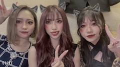 🐣椿　雛乃🐣「皆様よいお年を✨」