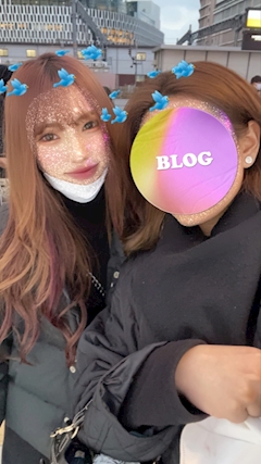 🐣椿　雛乃🐣「2年ぶり✨」