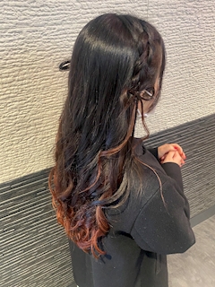 プロフィール写真5・水葵　りりか｜Club Espoir・エスポワール - ミナミのキャバクラ