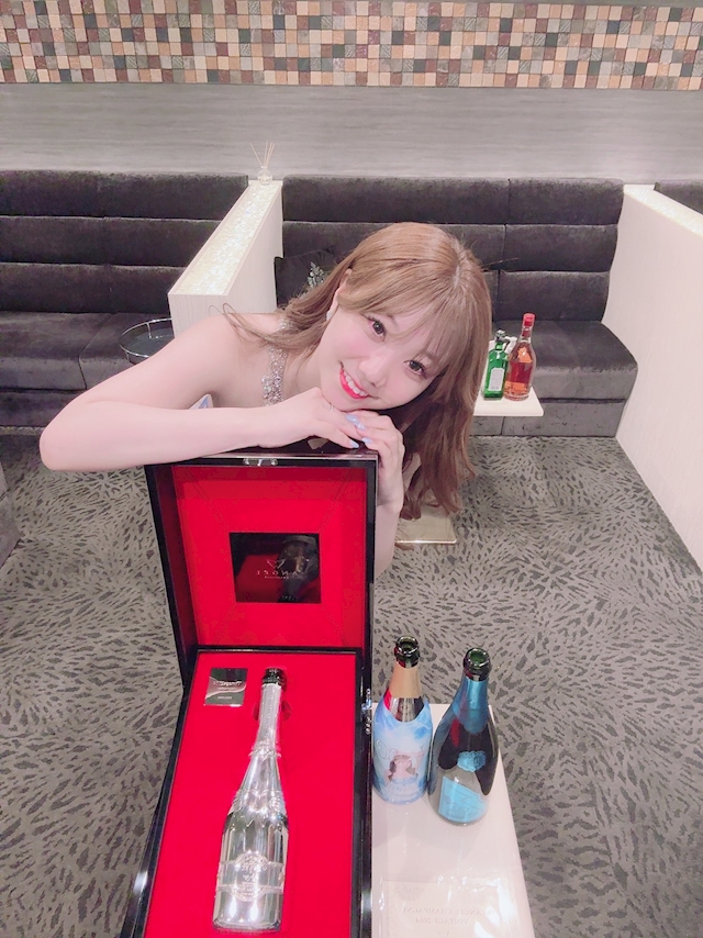プロフィール写真7・🦋　こなつ　なこ　🦋｜