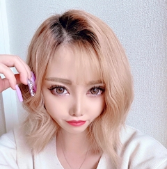 プロフィール写真1・りお｜Club L・エル - 藤枝のキャバクラ