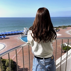 プロフィール写真3・かな｜GIRLS BAR Cara・カーラ - 小岩のガールズバー