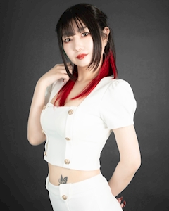 プロフィール写真6・黒崎 奈緒|HONEY TRAP・ハニートラップ - 沼津のキャバクラ