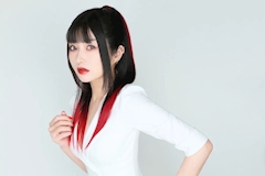 プロフィール写真4・黒崎 奈緒|HONEY TRAP・ハニートラップ - 沼津のキャバクラ