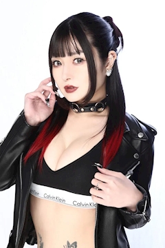 プロフィール写真3・黒崎 奈緒|HONEY TRAP・ハニートラップ - 沼津のキャバクラ