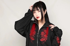 プロフィール写真1・黒崎 奈緒|HONEY TRAP・ハニートラップ - 沼津のキャバクラ