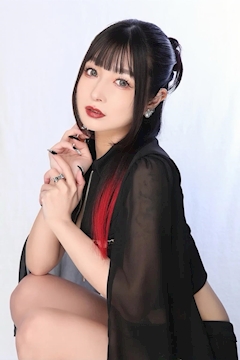 プロフィール写真2・黒崎 奈緒|HONEY TRAP・ハニートラップ - 沼津のキャバクラ
