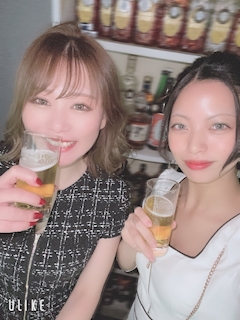 羽月 るる「お店は鬼営業してますが」