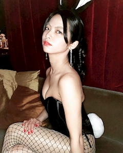 プロフィール写真1・羽月 るる｜CLUB ATELIER・アトリエ - 中洲のキャバクラ