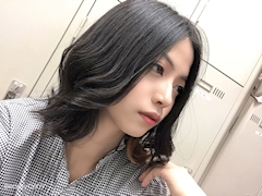 プロフィール写真4・羽月 るる｜CLUB ATELIER・アトリエ - 中洲のキャバクラ