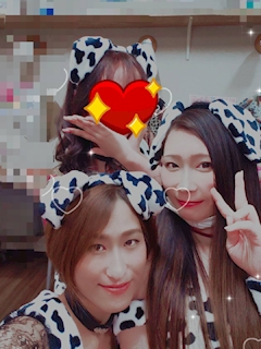 えみ「イベント2日目 閉店🐩❤︎」