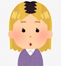 女の子
