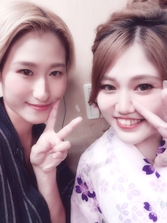 えみ「8月最終日」