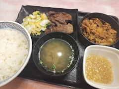 まりあちゃん